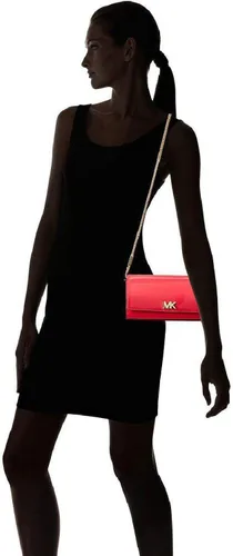 Vista 5 de MICHAEL Michael Kors Mott Cartera con cadena