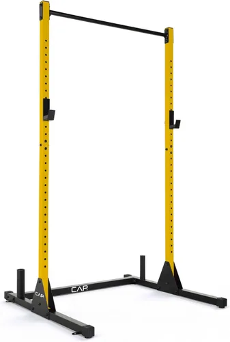 Vista 7 de CAP Barbell Power Racks and Attachments