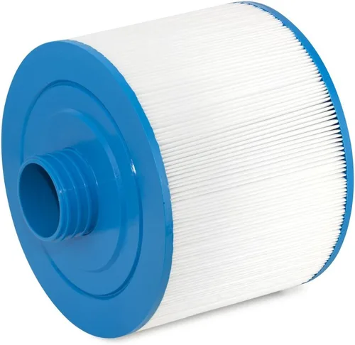 Vista 4 de Clear Choice - Filtro de spa para piscina de 8.00 pulgadas de diámetro x 6.00 pulgadas, cartucho de repuesto para Bullfrog 50 Bullfrog 352003-2012