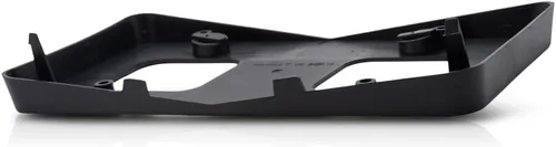 Vista 6 de Soporte de placa de matrícula para Chevy Malibu 2016 2017 2018 Delantero Reemplazo para GM1068191 23317838