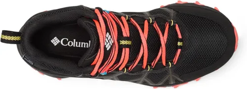 Vista 74 de Columbia Women's Newton Ridge Plus Waterproof Amped Hiking Boot