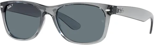 Vista 22 de Ray-Ban RB2132 New Wayfarer Gafas de sol cuadradas