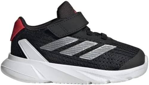 Vista 2 de adidas Zapatillas Duramo SL con encaje elástico para niños