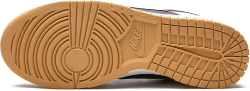 Vista 5 de NIKE Copa de chocolate negro negro moderno para hombre, 9, Copa de chocolate negro oscuro