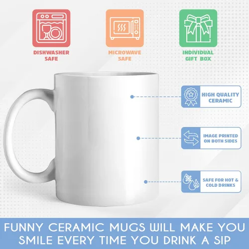 Vista 6 de CUBICER Tazas de café personalizadas, diseño de lirio, nombre personalizado, tazas de cerámica blanca, taza de viaje grande, vaso para beber, Lirio