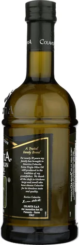 Vista 9 de Aceite de Oliva Extra Virgen Partanna