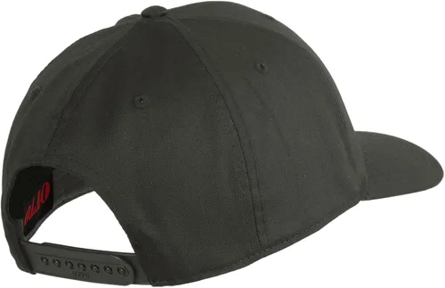 Vista 24 de e4Hats.com Gorra bordada militar retirada de la Marina de los EE