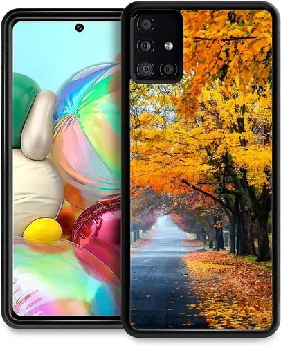Vista 50 de Funda compatible con Samsung Galaxy A13 4G, muerde tus dientes, diseño de patrón increíble, a prueba de golpes, antiarañazos, carcasa trasera