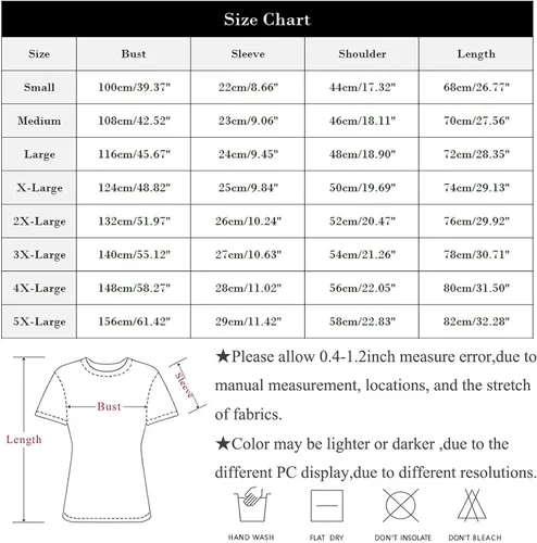Vista 3 de Camiseta de manga corta para mujer, básica, talla grande, con bolsillo, para otoño, diseño gráfico, delgada, cómoda