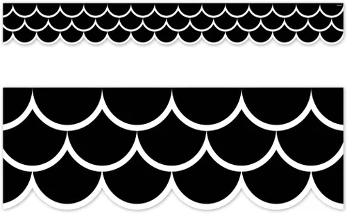 Vista 109 de CTP Apple Time Apples EZ Border - Tablón de anuncios (#11070 Creative Teaching Press)