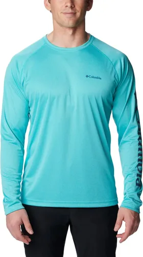 Vista 4 de Columbia Fork Stream Camisa de manga larga