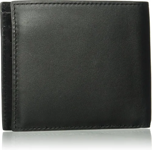 Vista 2 de Lacoste Mens Fitzgerald Large Billfold and Coin Wallet