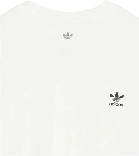 Vista 3 de adidas Originals Camiseta con gráficos para niño