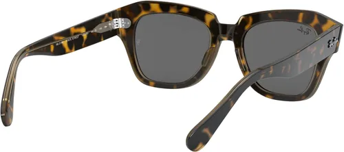 Vista 7 de Ray-Ban 1929in 0RB2186 State Street