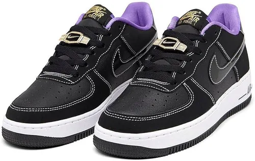 Vista 2 de Nike Espuma Air Force 1 BlancoRosa (CT3839 107)