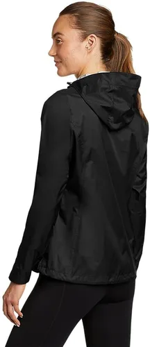 Vista 2 de Eddie Bauer Chaqueta impermeable Cloud Cap para mujer