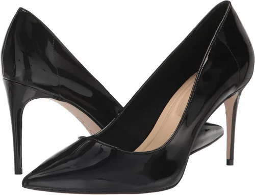 Vista 7 de Jessica Simpson Womens Setria Pull-on Manmade Pumps