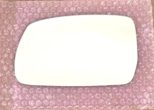 Vista 2 de Espejo calefactable con placa trasera para Hyundai Tucson Driver 2010-2015 vista lateral izquierda izquierda izquierda
