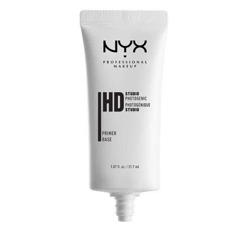 Vista 2 de NYX Cosmetics HDP101 - Base fotogénica de alta definición