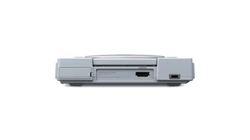 Vista 5 de PlayStation Classic