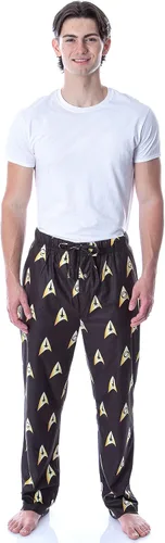 Vista 2 de Star Trek The Original Series - Pantalones de pijama para hombre