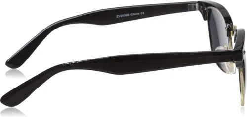 Vista 3 de zeroUV Womens ZV-2936e Polarized Sunglasses