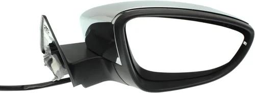 Vista 18 de Espejo Kool Vue para Volkswagen Passat 2012-2015 lado del conductor calentado