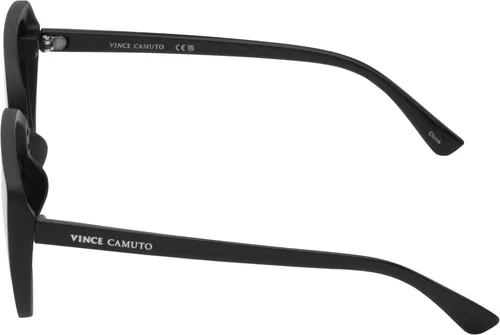 Vista 32 de Vince Camuto Gafas de sol cuadradas 100% protectoras UV para mujer