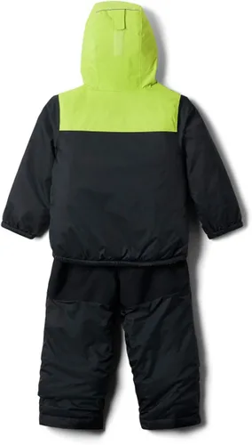 Vista 8 de Columbia Boys' Double Flake Set