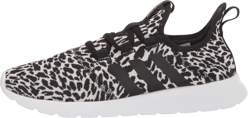Vista 10 de adidas Cloudfoam Pure - Tenis de correr para mujer