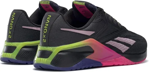 Vista 4 de Reebok - Nano X2 Cross - Tenis para mujer