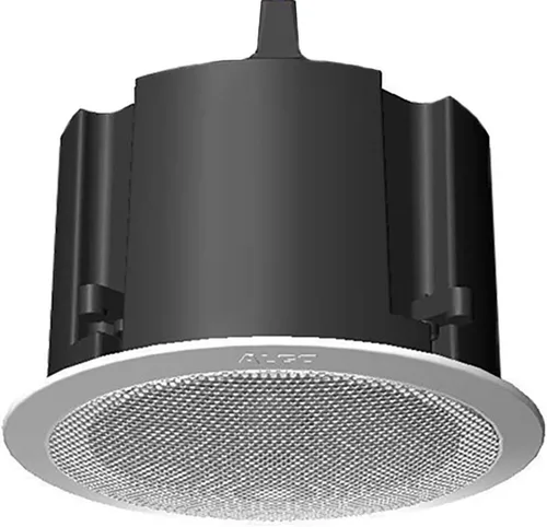 Vista 3 de Algo 8188 PoE SIP Altavoz de techo para paginación, notificación y música