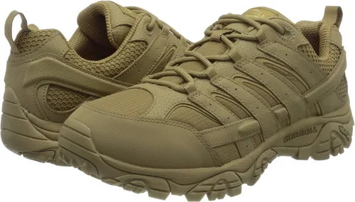 Vista 9 de Merrell Zapatos tácticos Moab 2 para senderismo para hombre