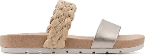 Vista 3 de CLIFFS BY WHITE MOUNTAIN Sandalia Tonic Slide para mujer