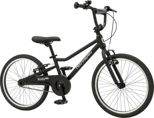 Vista 11 de Retrospec Koda Plus Kids Bike for Boys & Girls Ages 6-8 Years - Children's Bicycle, Adjustable Seat & Handlebars