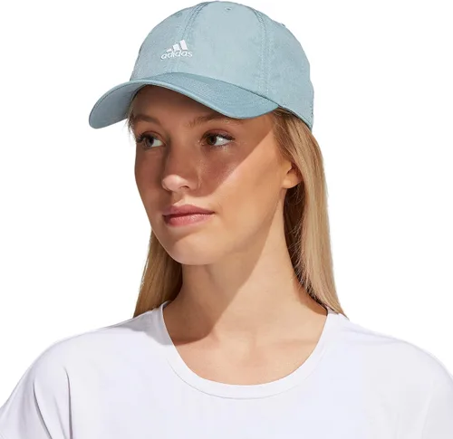 Vista 5 de adidas Women's VFA Ii Cap