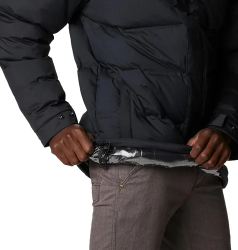 Vista 6 de Columbia Grand Trek Down Parka para hombre