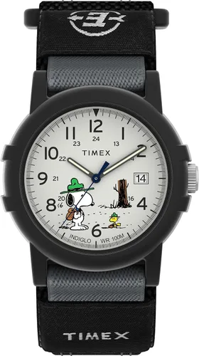 Vista 2 de Timex Men's Expedition Camper 38mm Watch