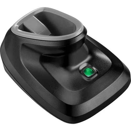 Vista 9 de DS2278-SR BLACK PRESENTATION CRADLE USB