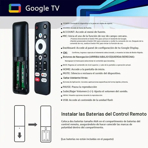 Vista 9 de TV portátil de 27 pulgadas FHD 1080P Android14 OS con Google TV, batería de 9000 mAh, Dolby Audio, 100% sRGB, asistente de Google, mango de cuero