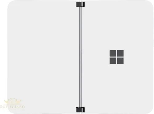 Vista 63 de SopiGuard - Adhesivo de vinilo para Surface Duo