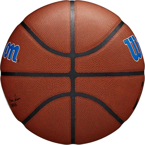 Vista 4 de Wilson NBA Team Alliance Balones de baloncesto - Tamaño 7-29.5
