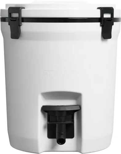 Vista 15 de STANLEY Adventure - Jarra de agua de flujo rápido de 2 galones, dispensador de agua helada a prueba de fugas, enfriador de bebidas aislado, espita