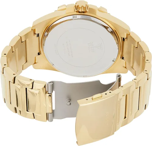 Vista 2 de Guess Frontier W0799G2 - Reloj de cuarzo para hombre