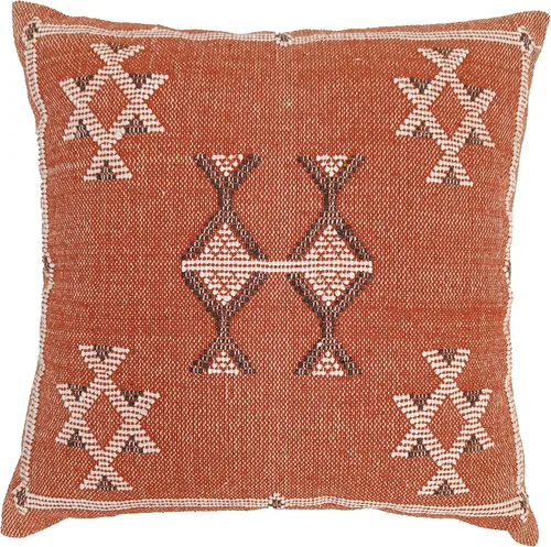 Vista 29 de Trade Star Hermosa Funda de Cojín Artesanal de Granja Funda de Cojín de Kilim Sabra 100% Algodón Funda de Cojín de Diseño para Decoración de Otoño