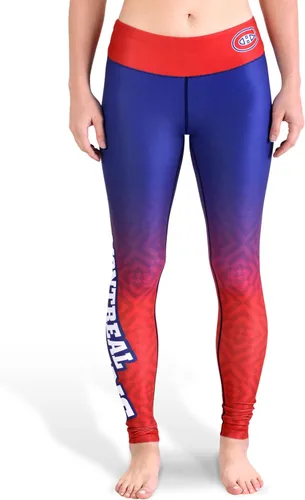 Vista 7 de FOCO Legging con estampado degradado