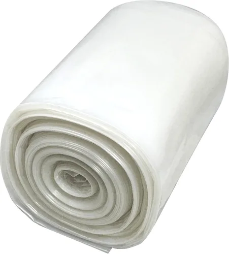 Vista 3 de Frost King CB3250 - Limpiador de contratista resistente en caja, 32" x 50" x 3 mil (paquete de 20), 20 bolsas, color negro