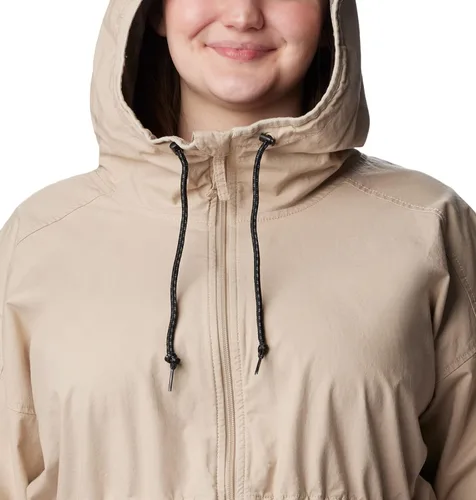 Vista 9 de Columbia Women's Sage Lake Long Lined Jacket