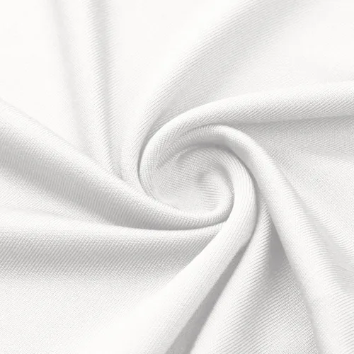 Vista 6 de Pantalones fluidos para mujer, cintura alta, pierna ancha, pantalones de yoga, pilates, divididos, pierna ancha, pantalones de verano