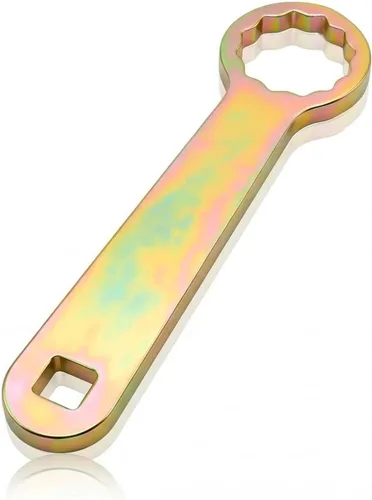 Vista 3 de Llave dinamométrica de rueda de eje trasero de 1.417 in Kit de herramientas de tensión para 08-21 Harley Touring HD-47925 OTC-4882 Road King+Electra